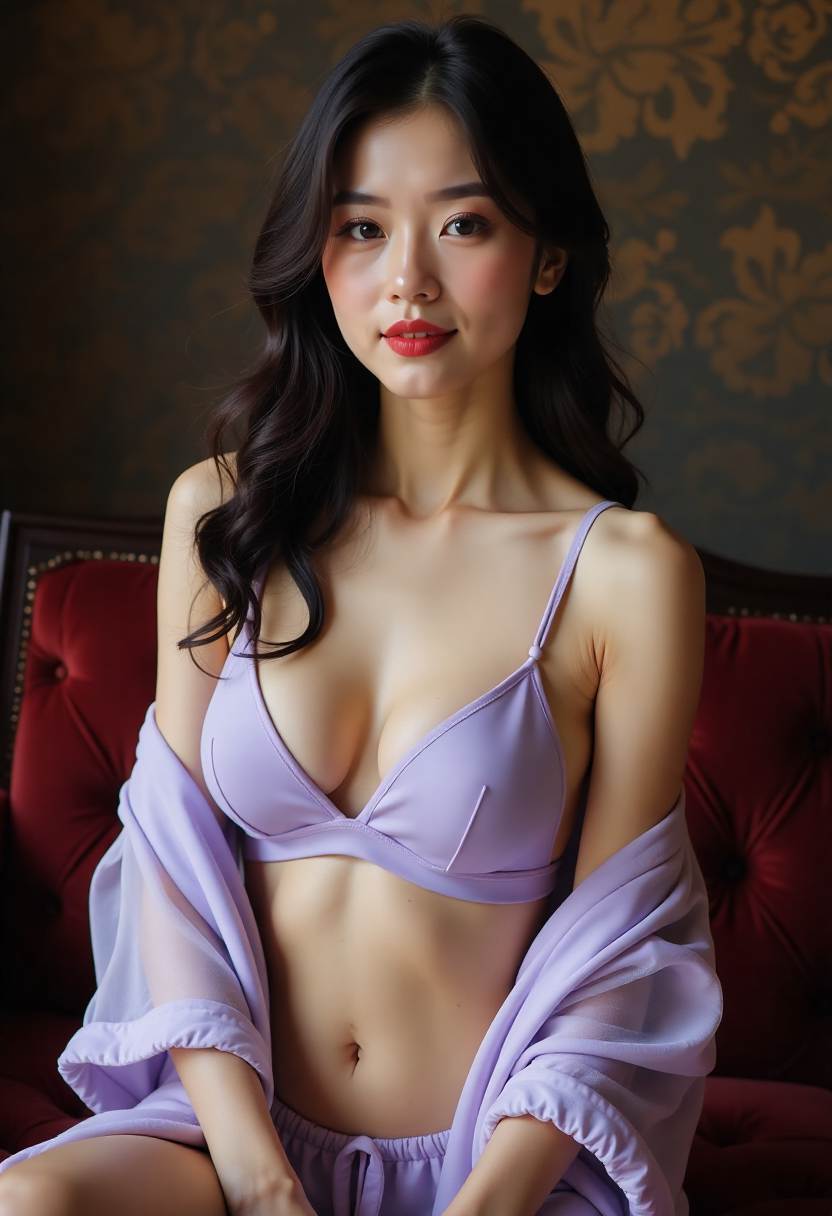 推荐封面
